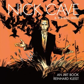 Nick Cave …