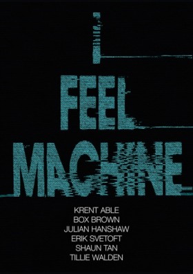 I Feel Mac …