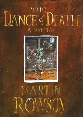 The Dance &hellip;