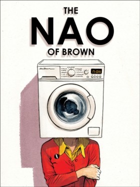 The Nao of &hellip;