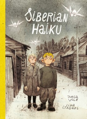 Siberian H &hellip;