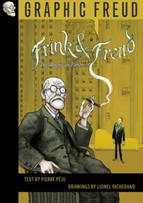 Frink and &hellip;