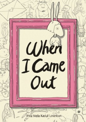 When I Cam …