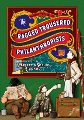 The Ragged &hellip;