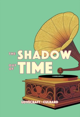 The Shadow &hellip;