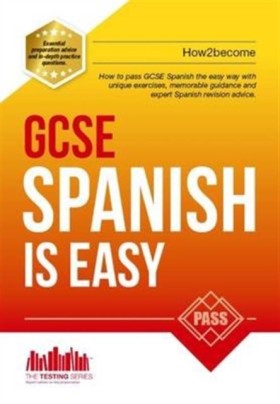 GCSE Spani …