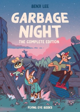 Garbage Ni …
