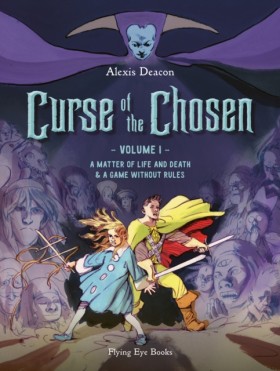 Curse of t &hellip;