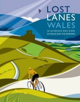Lost Lanes &hellip;