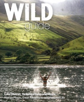 Wild Guide &hellip;