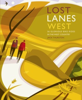 Lost Lanes …