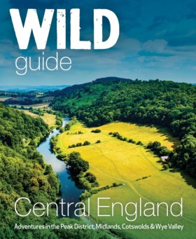 Wild Guide &hellip;