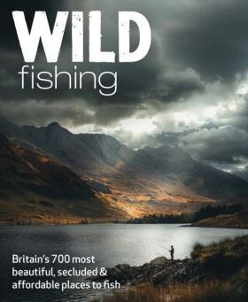 Wild Fishi &hellip;