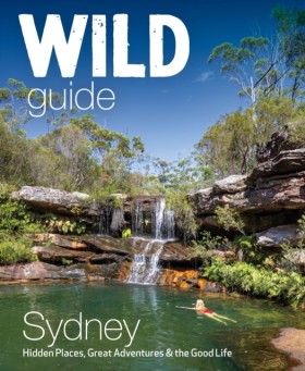 Wild Guide &hellip;