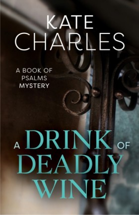 A Drink of …