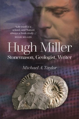 Hugh Mille …
