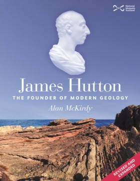 James Hutt …