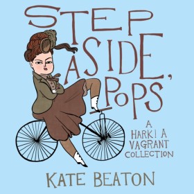 Step Aside &hellip;