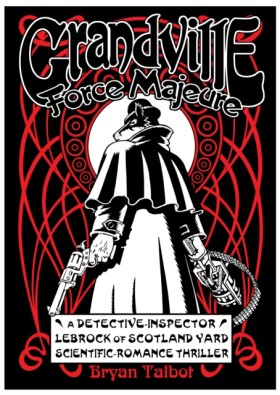 Grandville …