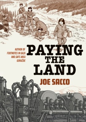 Paying the &hellip;
