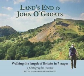 Lands End …