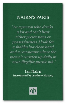 Nairns Par …