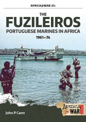 The Fuzile &hellip;