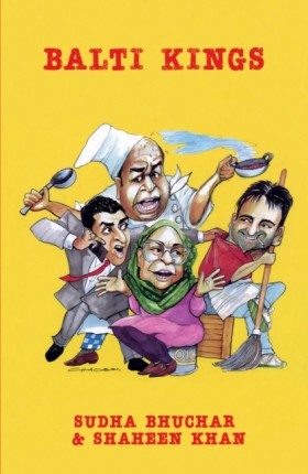 Balti King …