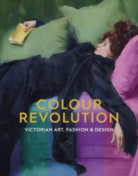 Colour Rev …