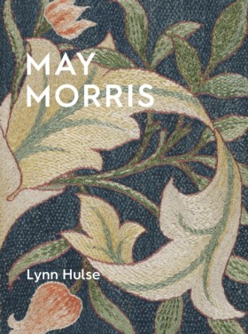 May Morris …