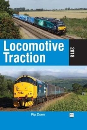 Locomotive &hellip;