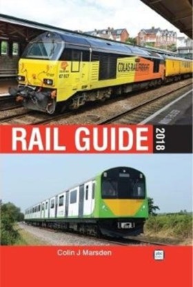 abc Rail G …