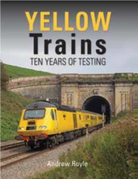 Yellow Tra …