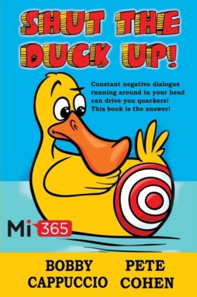 Shut the D …