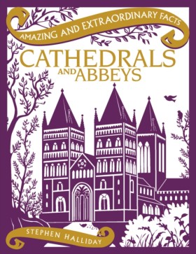 Cathedrals …