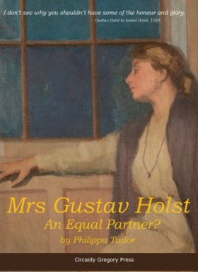 Mrs Gustav &hellip;