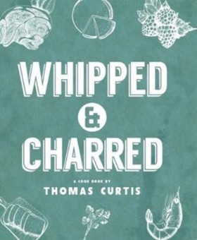 Whipped & &hellip;