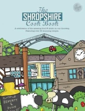 The Shrops &hellip;