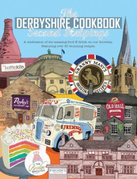 The Derbys &hellip;