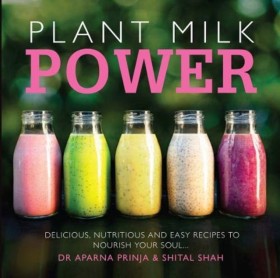 Plant Milk &hellip;