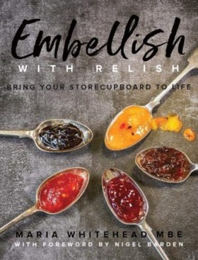 Embellish &hellip;