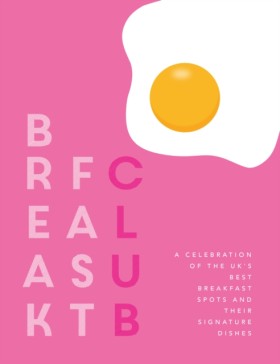 Breakfast …
