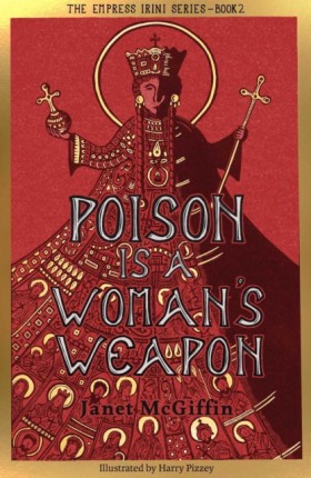 Poison is &hellip;