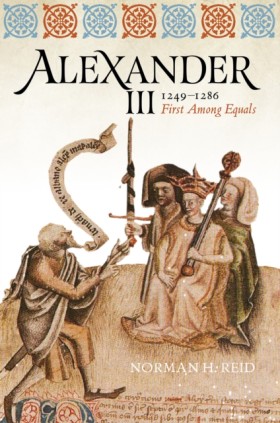 Alexander …