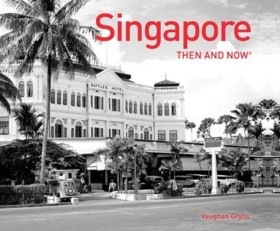 Singapore …