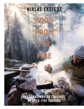 Food from &hellip;