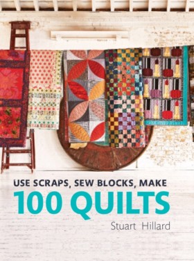 Use Scraps …