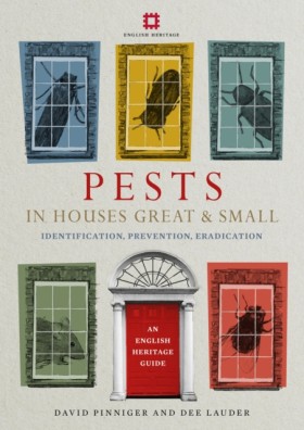 Pests in H &hellip;