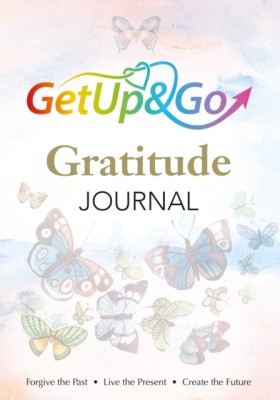 Gratitude …