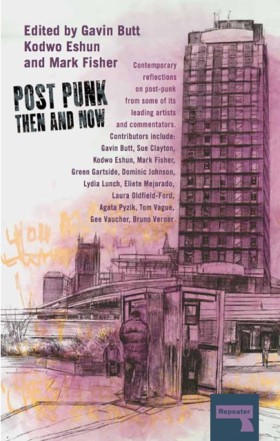 Post-Punk …